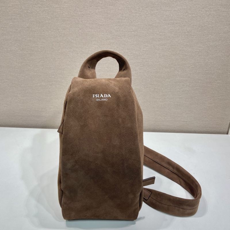 Pra*a waist chest packs